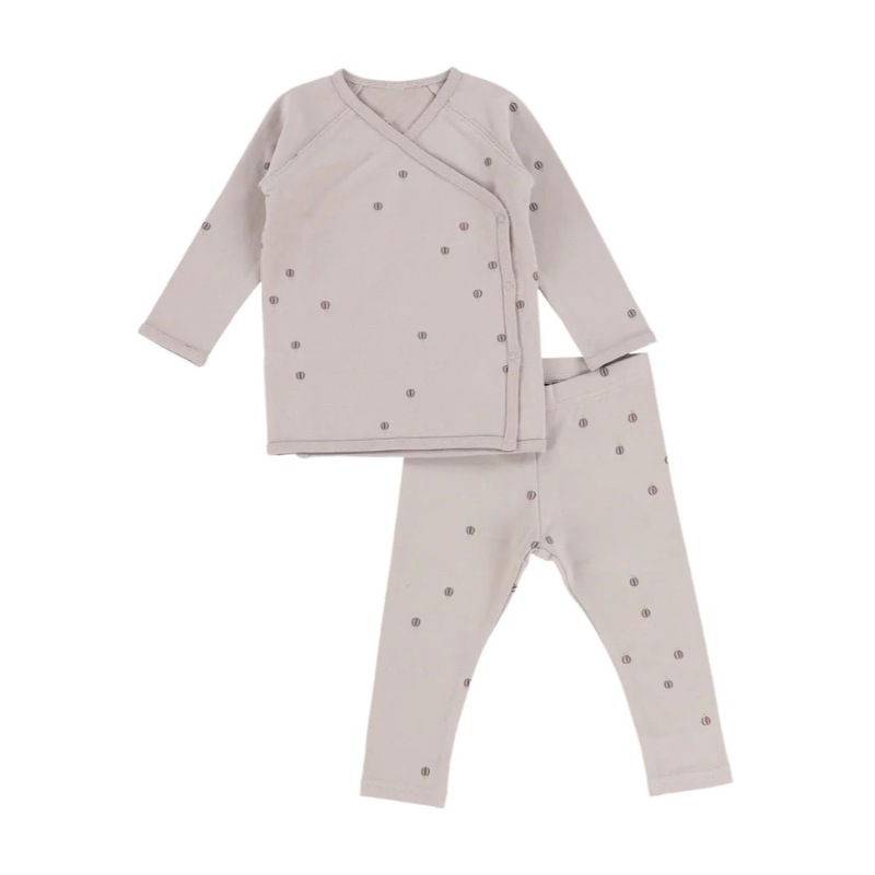 Loungewear Set For Baby